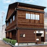 金沢まいもん寿司 ひがし茶屋街店