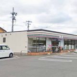 セブンイレブン鏡石成田店