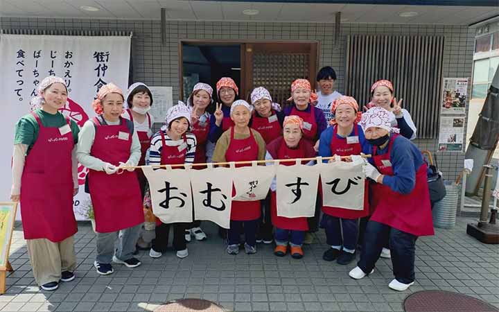 紺屋町 街仲食堂 by ジーバーFOOD