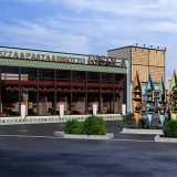 PISOLA 東近江八日市店