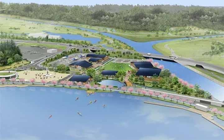 みと好文テラス