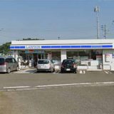 ローソン泉崎夏針店