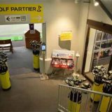 ゴルフパートナー 王子サンスクエアゴルフ店