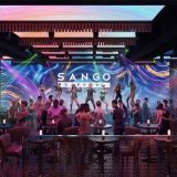 CLUB SANGO SAPPORO by Riviera