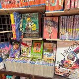 ヴィレッジヴァンガード新潟ビルボードプレイス店