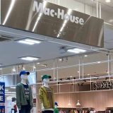 マックハウスS.S.F ジョイフル本田千代田店