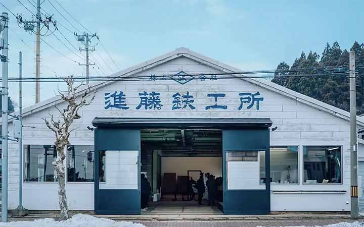 おいしいファクトリーCADAR