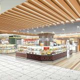 ハーベスデリ 近鉄あべのハルカス店