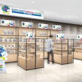 EXPO 2027 オフィシャルストア そごう横浜店