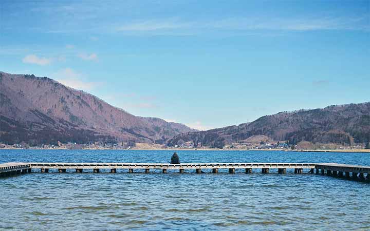 THE KIZAKI CAMP&LAKE RESORT