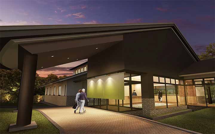 三献の宿〜木之本〜