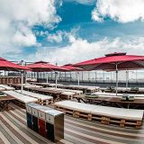 DINOSAUR BBQ&PARK沖縄 STEMRESORT