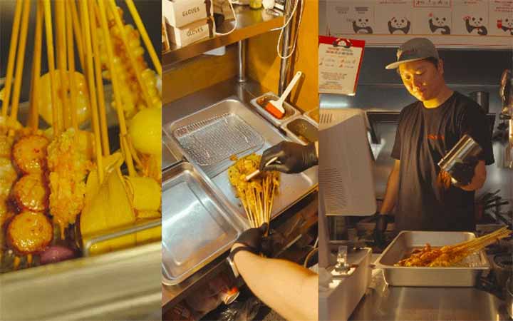 小麻辣 下北沢店