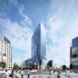 QUARTZ SHINSAIBASHI クオーツ心斎橋