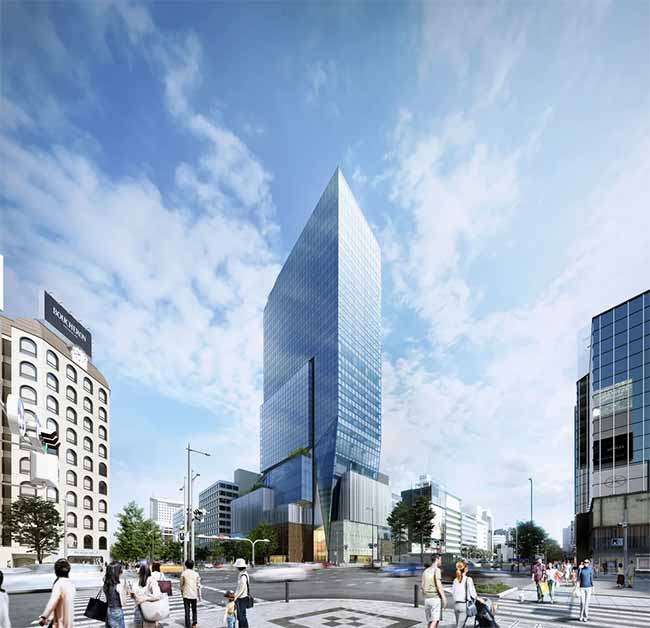 QUARTZ SHINSAIBASHI クオーツ心斎橋