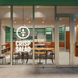 クリスプサラダワークス 表参道 Grid Tower店