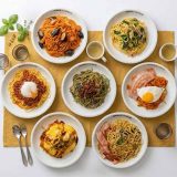 鉄鍋焼きスパ ゲッティ イオンモール多摩平の森店