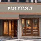 RABBIT BAGELS 元町店
