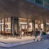 猿田彦珈琲 サウスウッド センター南店