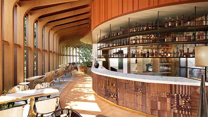 五月山サファリビストロ