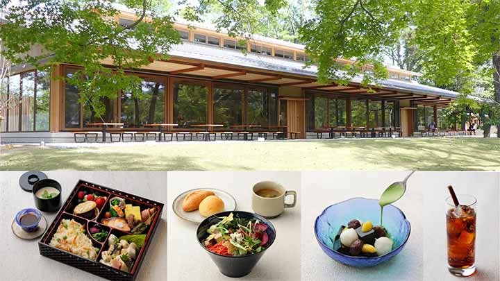 京都御苑 中立売御門 檜垣