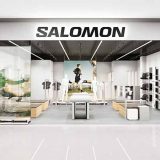 サロモンストア ららぽーとEXPOCITY店