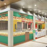 PALM WAGON 仙台駅西口店