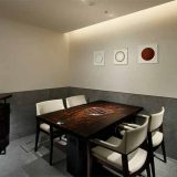 焼肉牛印（うしじるし）西麻布