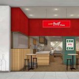 カプリチョーザ 池袋IT tower TOKYO店