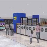 ハードオフ 新宿マルイ メン