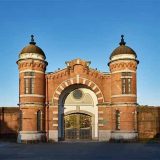 奈良監獄ミュージアム