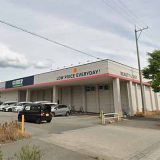 ゲンキー金沢田上店