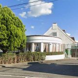 カフェテラス蘭館 富田林店