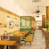 Eggs ’n Things ららぽーと豊洲店