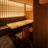 日本橋 すし処 二ノ宮 恵比寿店