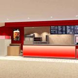 ゴンチャ（Gong cha）アトレ取手店