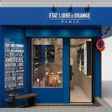 Etat Libre d'Orange 原宿