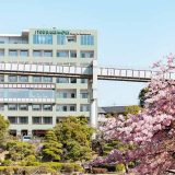 THE TSUBAKIMORI Hotel & Residence