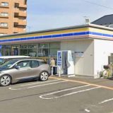 ミニストップ 仙台泉崎1丁目店
