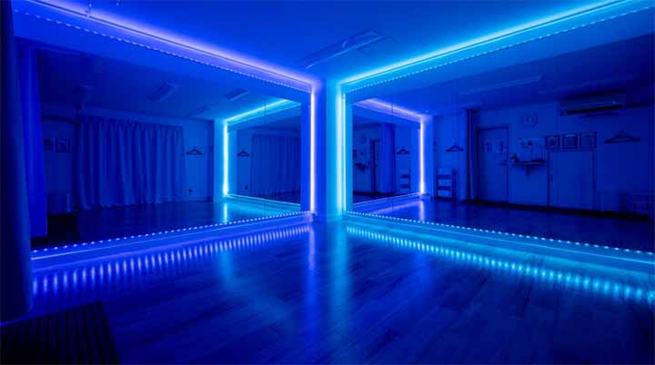 レンタルスタジオaile 神戸三宮店
