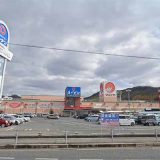 笠岡シーサイドモール