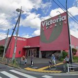 ヴィクトリア 加平インター店