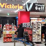 ヴィクトリアゴルフ CeeU Yokohama店