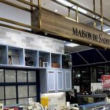 サンニコラ アルビス明倫通り店
