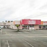 マックスバリュ 浜松三方原店