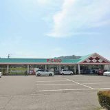 ピカソ浜田店
