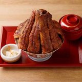 炭焼うなぎ ふじさん 富山店