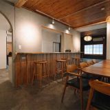 THE 離泊 Residence 赤間 Fukuoka