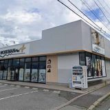ワークマンプラス 豊科光店