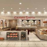 GRANNY SMITH APPLE PIE & COFFEE ルミネ立川店